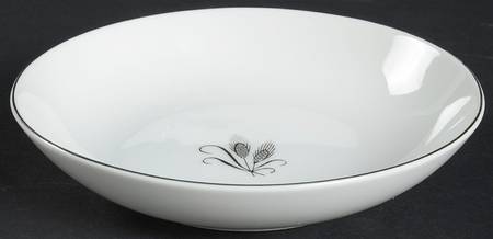 Hope Fruit/Dessert (Sauce) Bowl