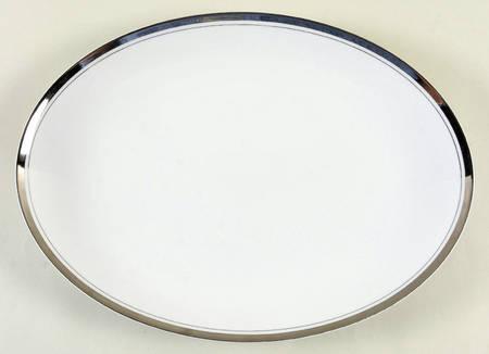 Horizon 14" Oval Serving Platter