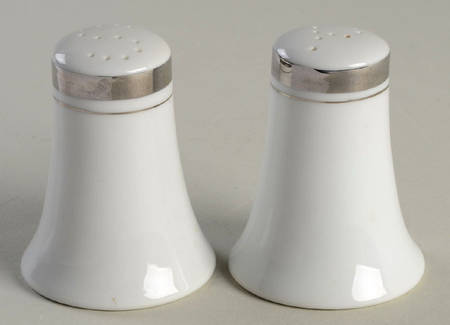 Horizon Salt & Pepper Set