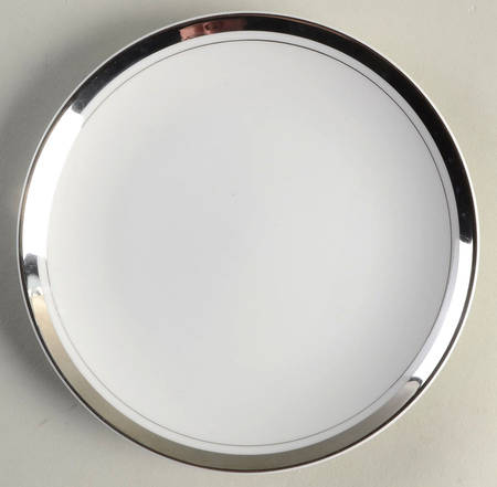 Horizon Bread & Butter Plate