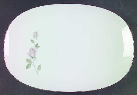 Boutique 13" Oval Serving Platter