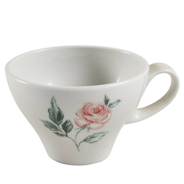 KEM5 Flat Cup