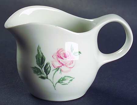 KEM5 Creamer
