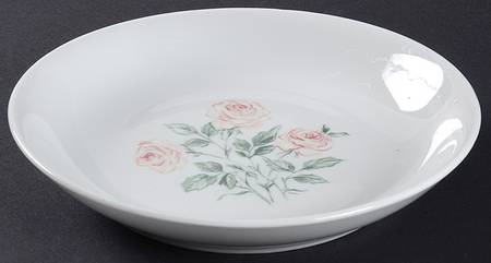 KEM5 Coupe Soup Bowl