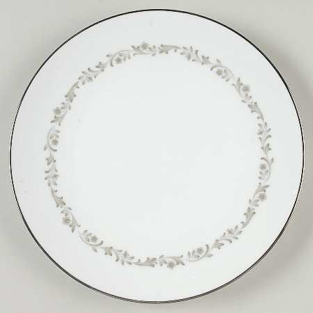 Salad Plate
