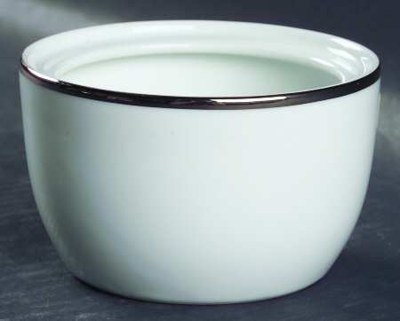 Patrician Sugar Bowl No Lid