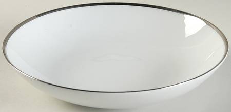 Patrician Coupe Soup Bowl