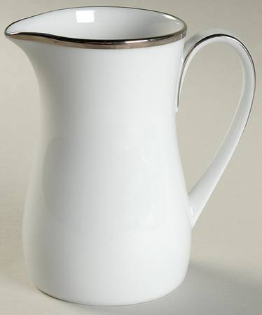 Patrician Creamer