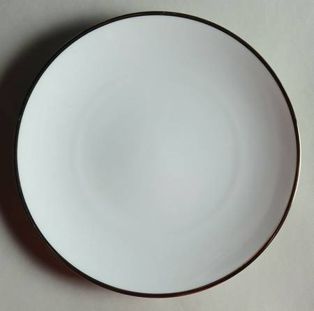 Patrician Salad Plate