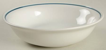 Spring Delight Coupe Soup Bowl
