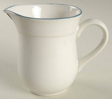 Spring Delight Creamer