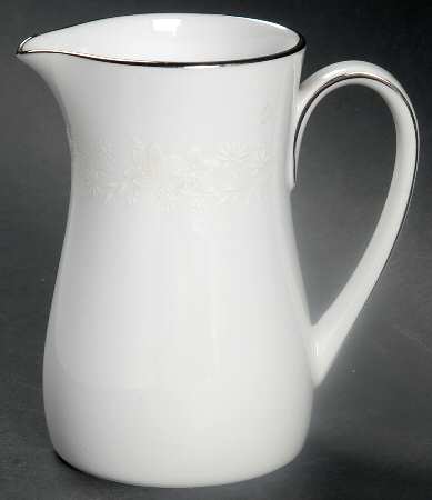 Venetian Lace Creamer
