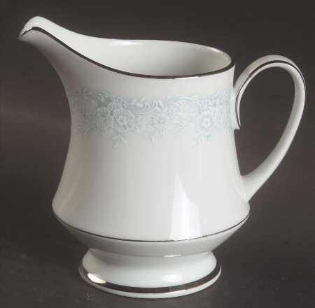 Wisteria Creamer