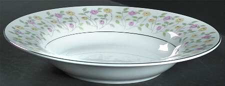 Arbor Rim Soup Bowl