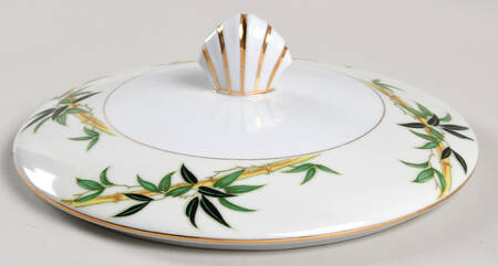 Bali Hai Lid for Round Vegetable