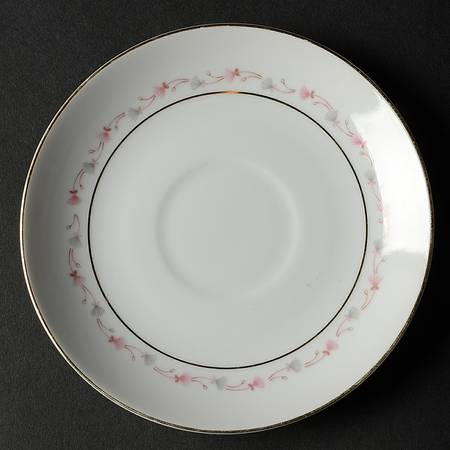 Charm (Japan) Saucer