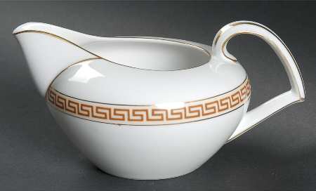 Corinth Creamer
