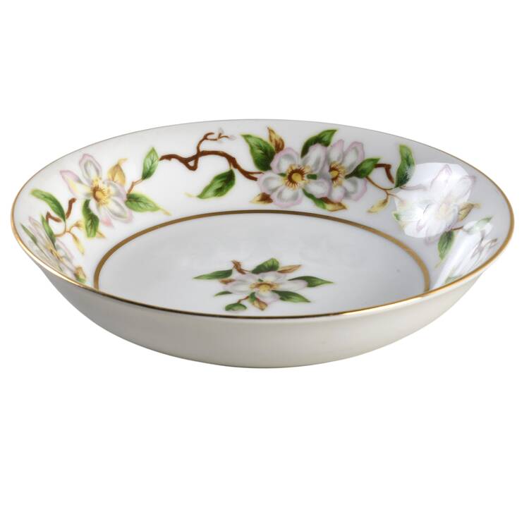Del Mar Fruit/Dessert (Sauce) Bowl