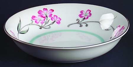 Ecstacy Fruit/Dessert (Sauce) Bowl
