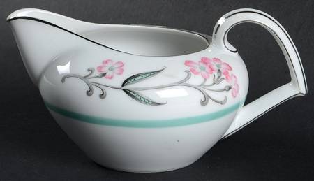 Ecstacy Creamer
