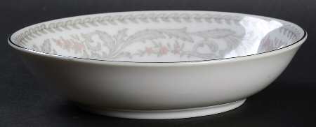 Invitation Fruit/Dessert (Sauce) Bowl