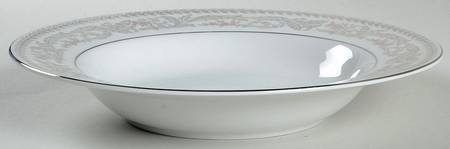 Invitation Rim Soup Bowl