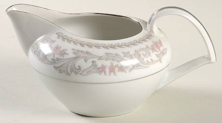 Invitation Creamer