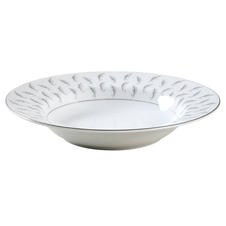 Normandy (Japan) Rim Soup Bowl