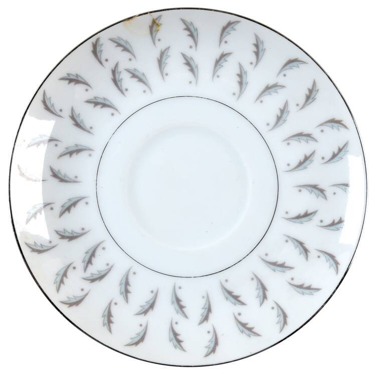 Normandy (Japan) Saucer