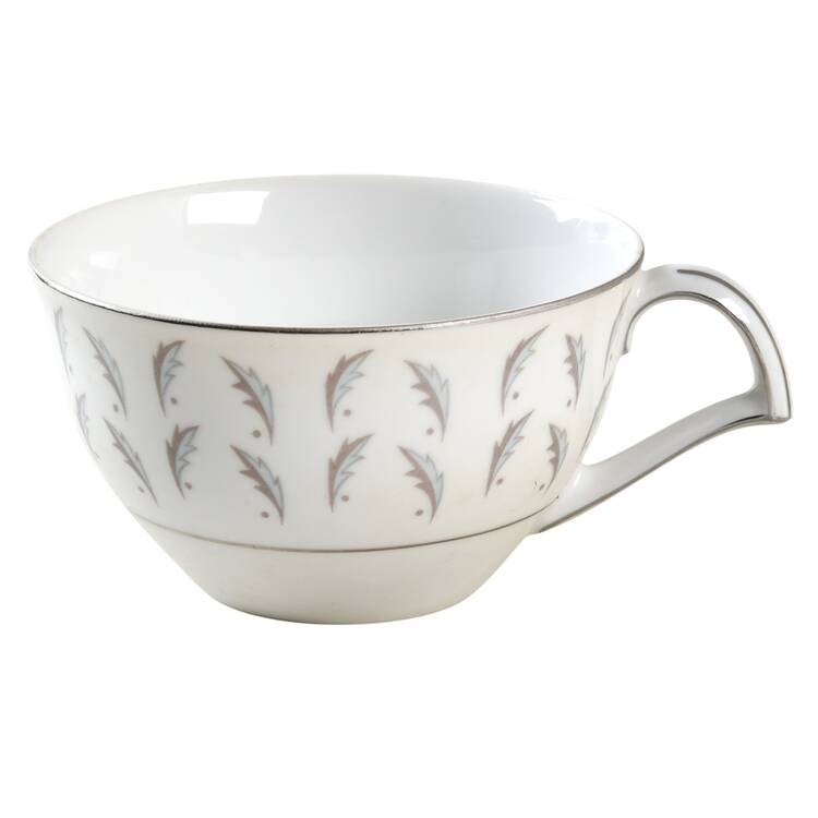 Normandy (Japan) Flat Cup