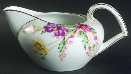 Springfield Creamer