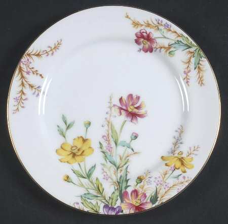 Springfield Bread & Butter Plate