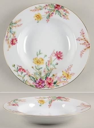 Springfield Rim Soup Bowl