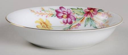 Springfield Fruit/Dessert (Sauce) Bowl