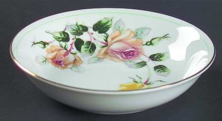Trio Fruit/Dessert (Sauce) Bowl