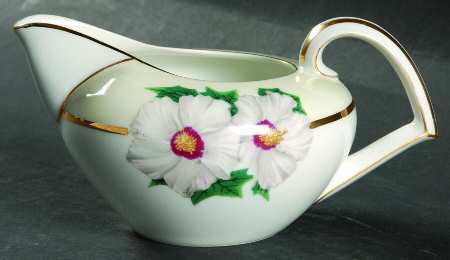 Tropical Creamer