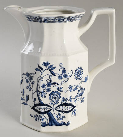 Coventry Blue Coffee Pot No Lid