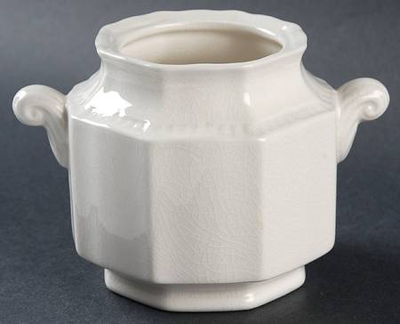 KES2 Sugar Bowl No Lid