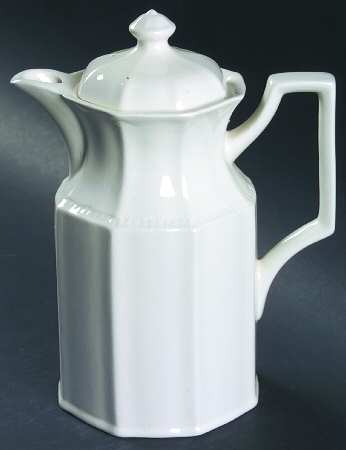 KES2 Coffee Pot & Lid