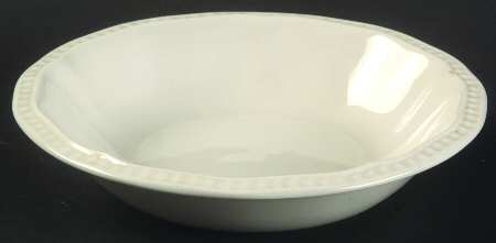 KES2 Fruit/Dessert (Sauce) Bowl