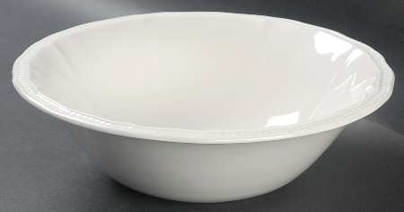 KES2 8" Round Vegetable Bowl