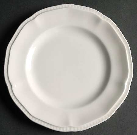 KES2 Bread & Butter Plate