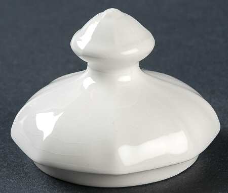 KES2 Lid for Sugar Bowl