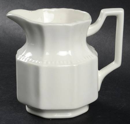 KES2 Creamer