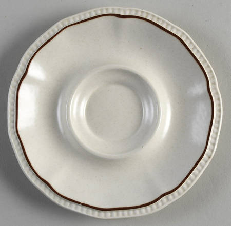 Sommerset Saucer