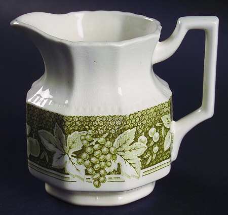 Somerset Creamer