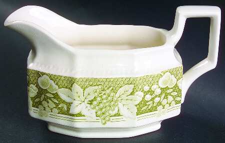 Somerset Gravy Boat