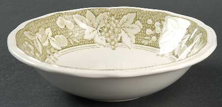 Somerset Rim Cereal Bowl