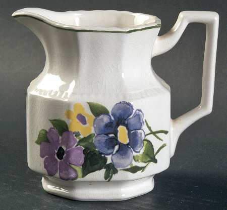 Wayside Creamer by Kensington Staffords