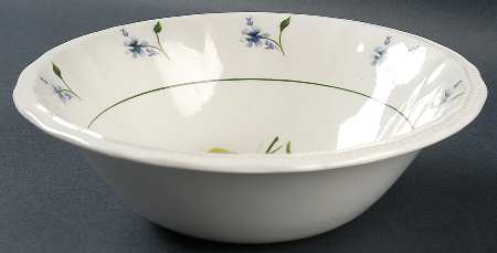 Wayside 8" Round Vegetable Bowl by Kensington Staffords